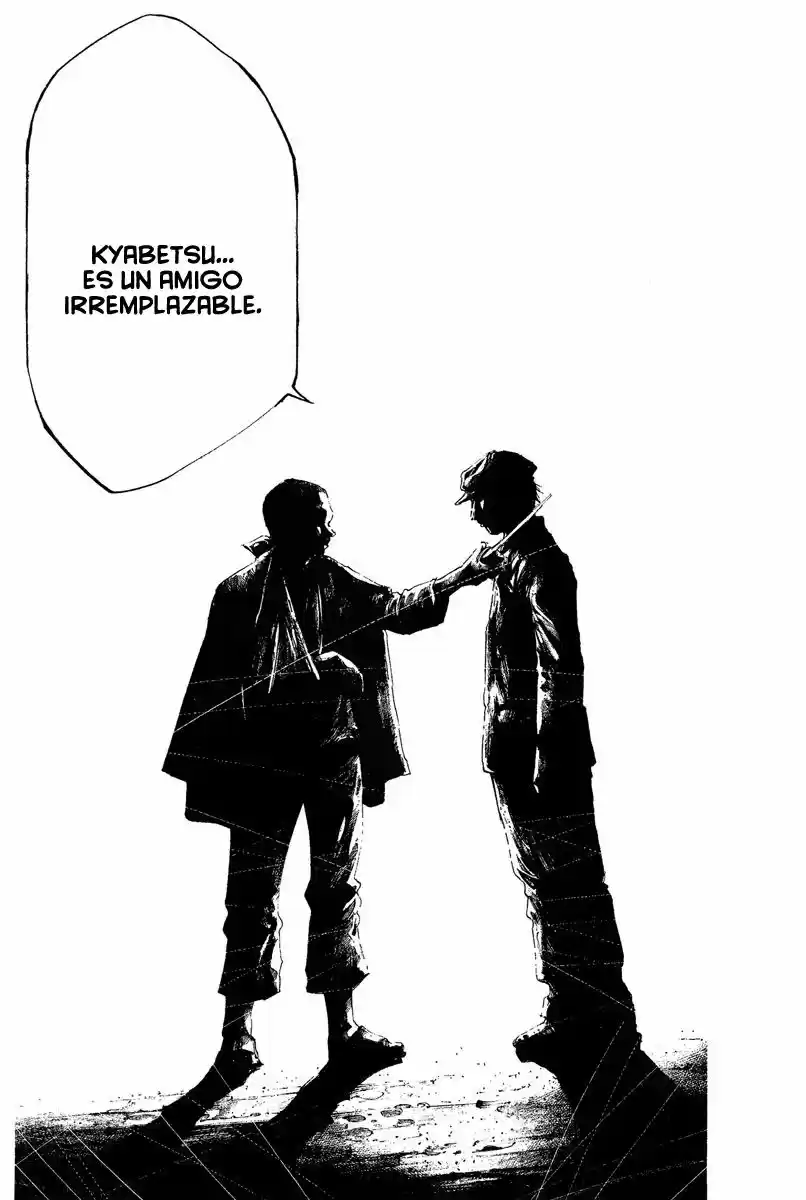 Rainbow: Nisha Rokubou no Shichinin (2002) - Capítulo 84 - Página 14 - LectorTMOo