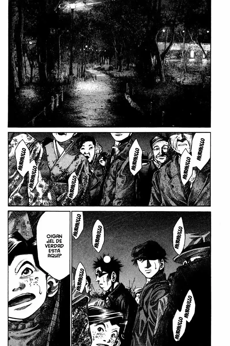 Rainbow: Nisha Rokubou no Shichinin (2002) - Capítulo 84 - Página 18 - LectorTMOo