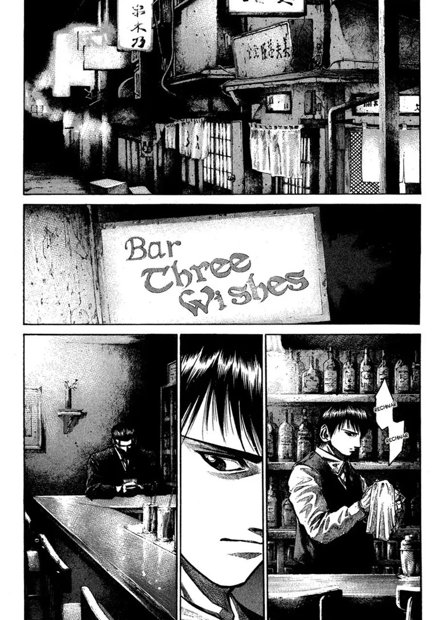 Rainbow: Nisha Rokubou no Shichinin (2002) - Capítulo 85 - Página 20 - LectorTMOo