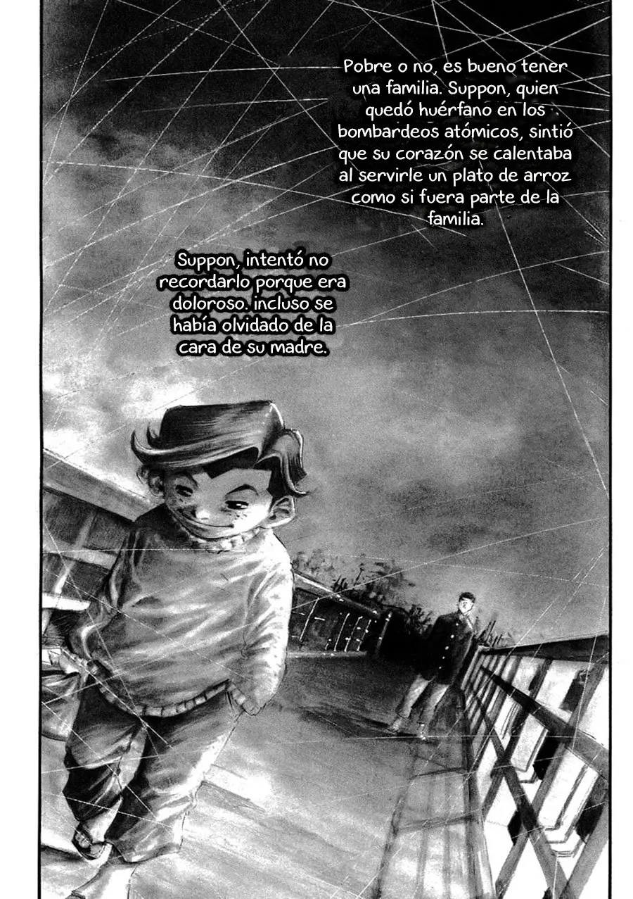 Rainbow: Nisha Rokubou no Shichinin (2002) - Capítulo 86 - Página 17 - LectorTMOo
