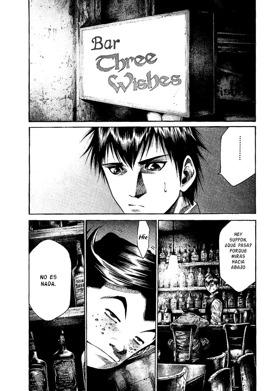 Rainbow: Nisha Rokubou no Shichinin (2002) - Capítulo 87 - Página 18 - LectorTMOo