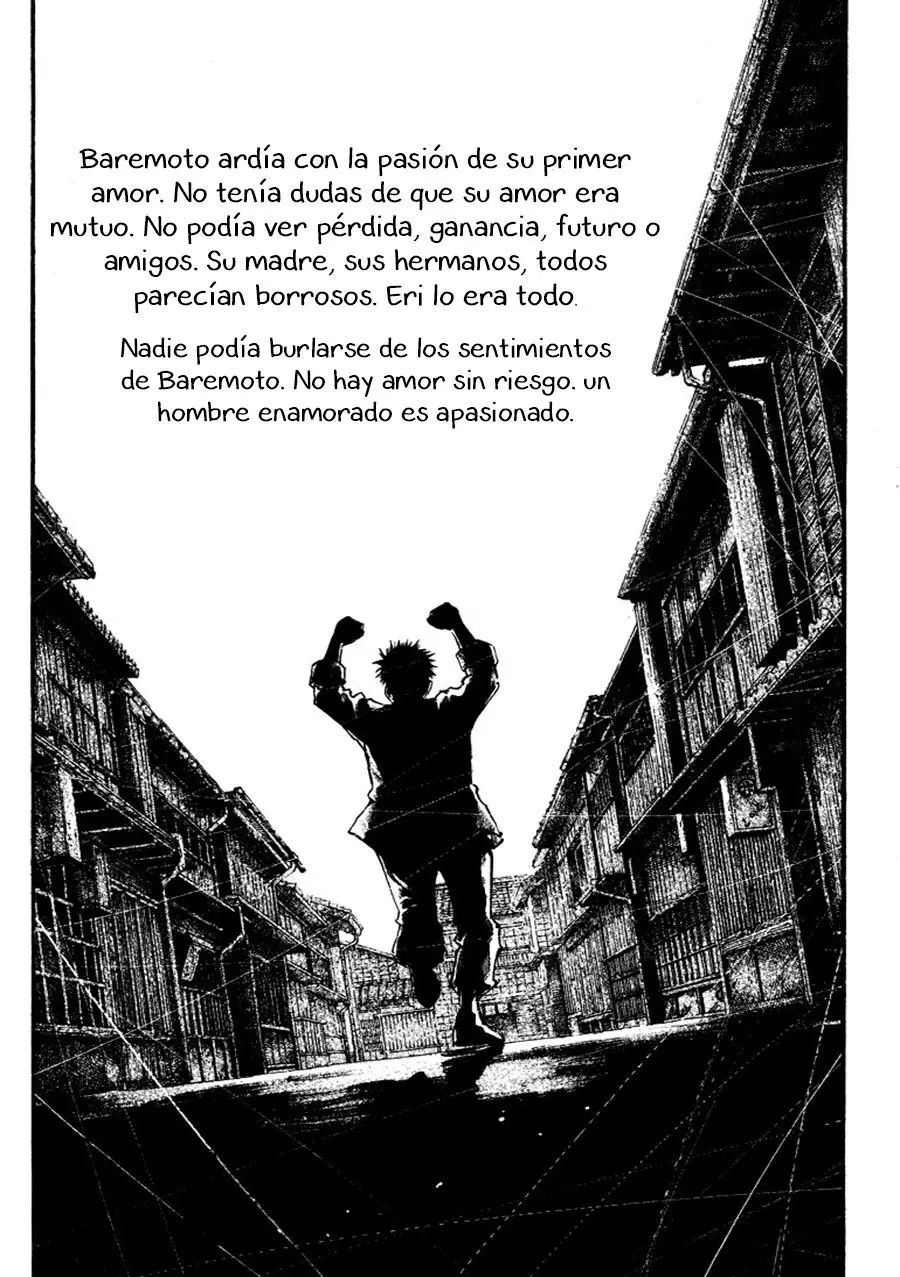 Rainbow: Nisha Rokubou no Shichinin (2002) - Capítulo 88 - Página 14 - LectorTMOo