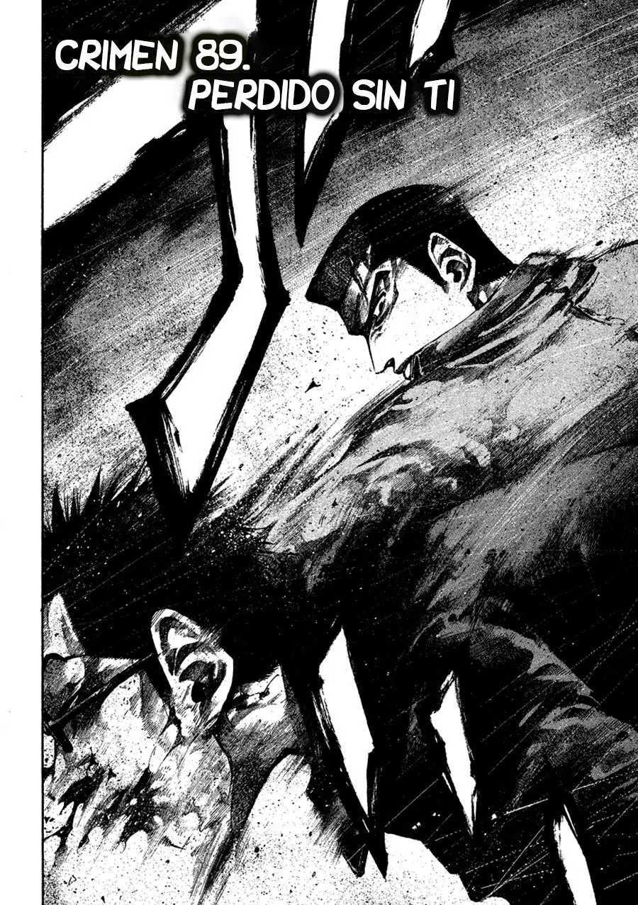 Rainbow: Nisha Rokubou no Shichinin (2002) - Capítulo 89 - Página 3 - LectorTMOo