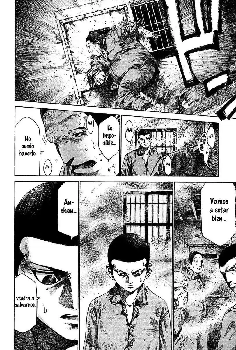 Rainbow: Nisha Rokubou no Shichinin (2002) - Capítulo 9 - Página 4 - LectorTMOo