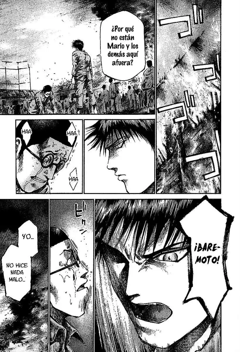Rainbow: Nisha Rokubou no Shichinin (2002) - Capítulo 9 - Página 11 - LectorTMOo