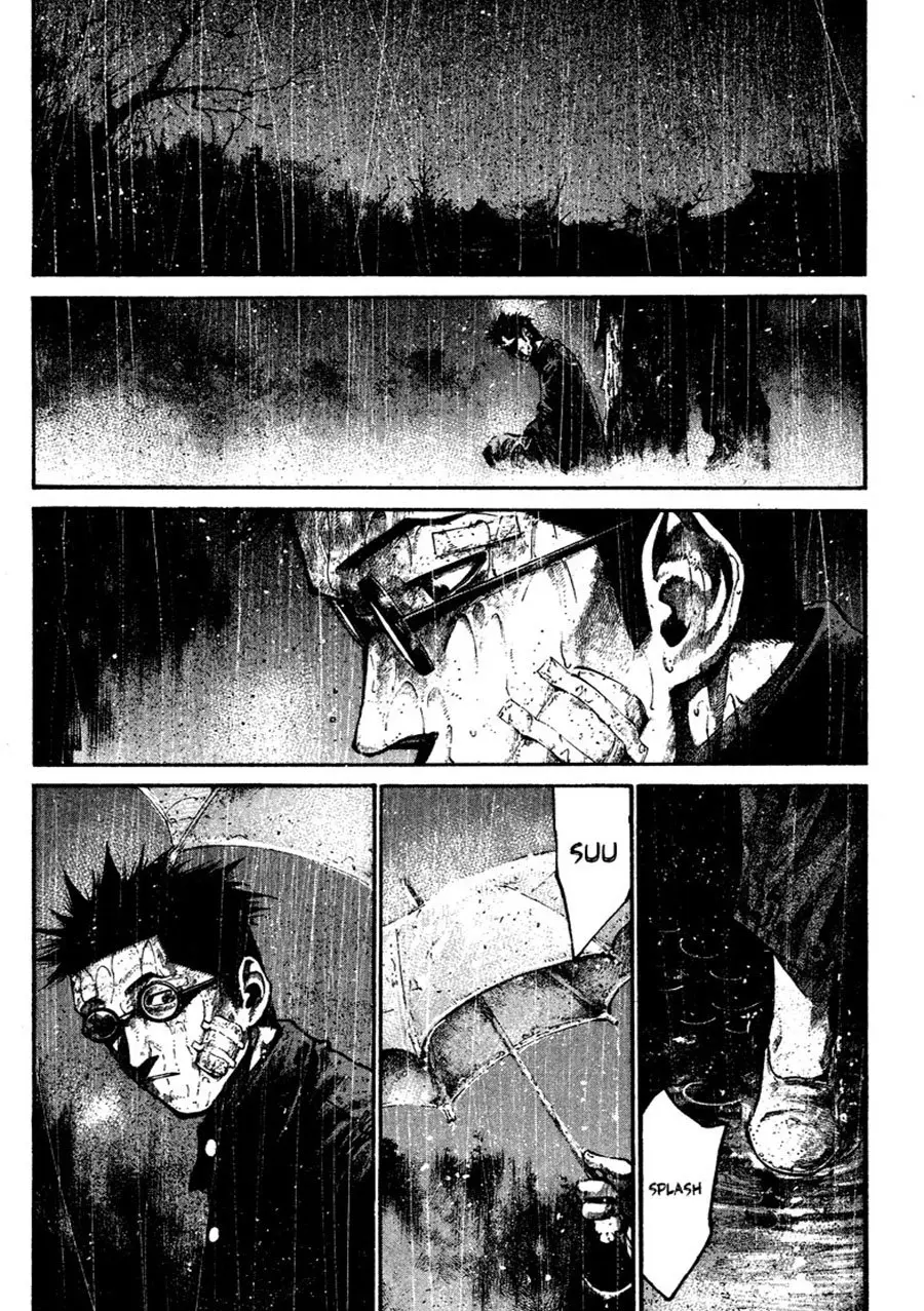 Rainbow: Nisha Rokubou no Shichinin (2002) - Capítulo 90 - Página 15 - LectorTMOo