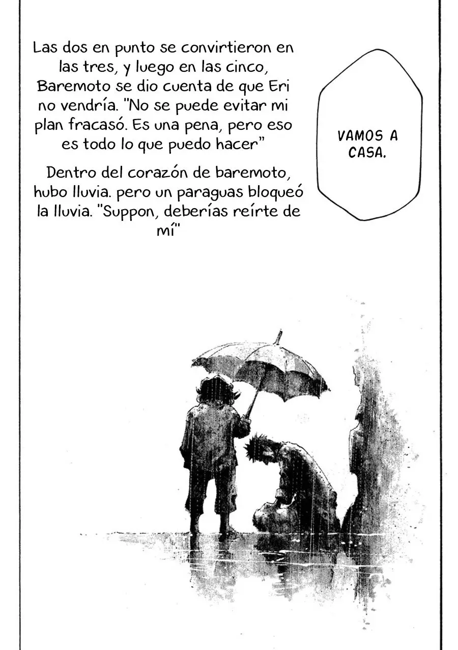 Rainbow: Nisha Rokubou no Shichinin (2002) - Capítulo 90 - Página 18 - LectorTMOo