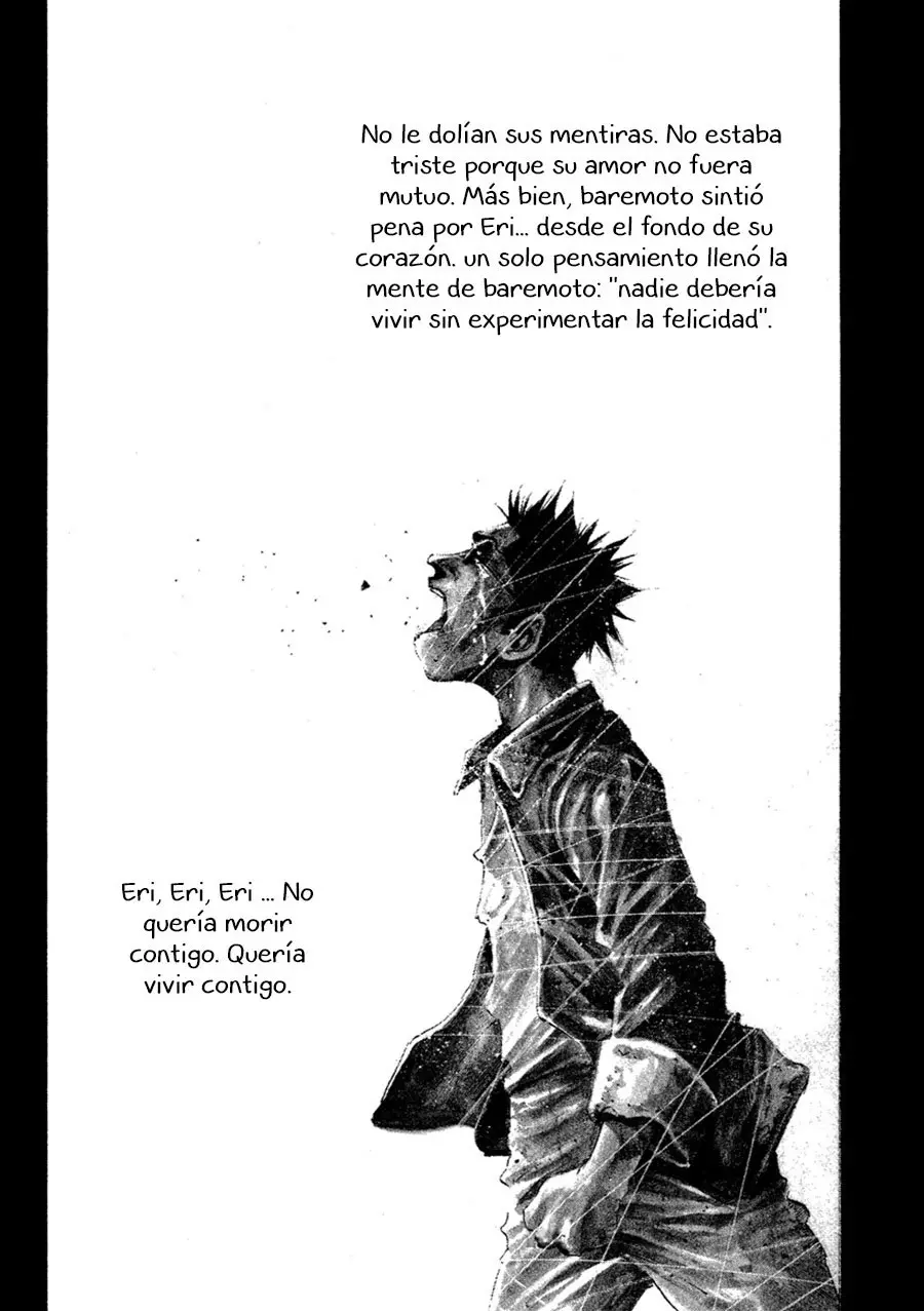 Rainbow: Nisha Rokubou no Shichinin (2002) - Capítulo 91 - Página 16 - LectorTMOo