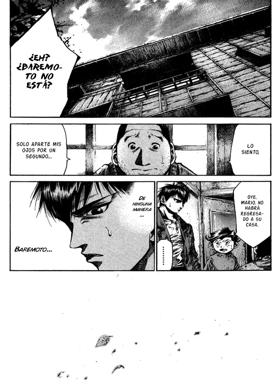 Rainbow: Nisha Rokubou no Shichinin (2002) - Capítulo 91 - Página 17 - LectorTMOo