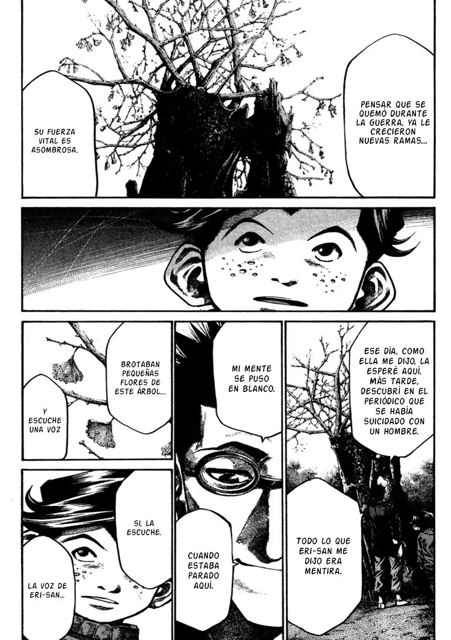Rainbow: Nisha Rokubou no Shichinin (2002) - Capítulo 92 - Página 13 - LectorTMOo