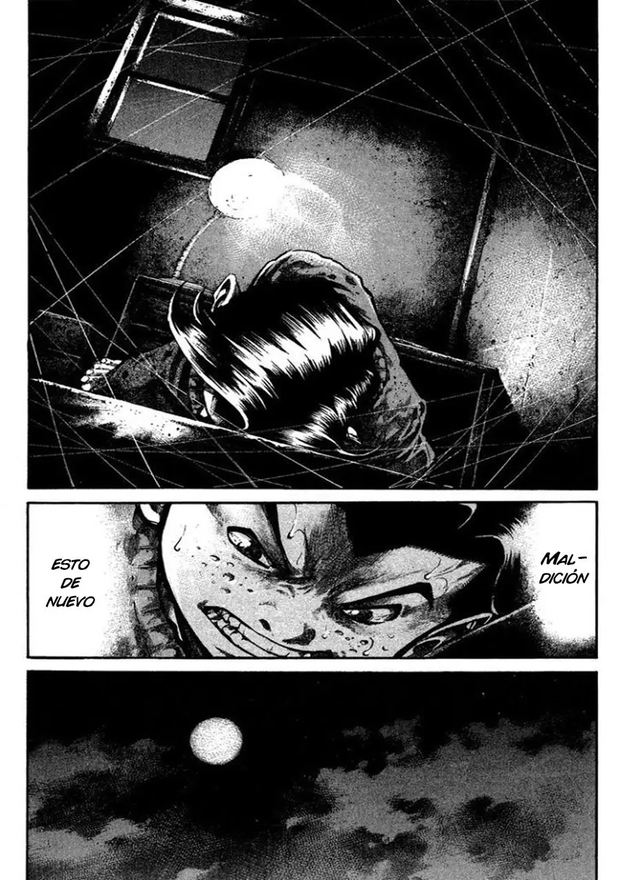 Rainbow: Nisha Rokubou no Shichinin (2002) - Capítulo 93 - Página 6 - LectorTMOo