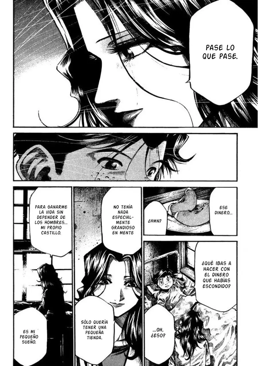 Rainbow: Nisha Rokubou no Shichinin (2002) - Capítulo 97 - Página 9 - LectorTMOo