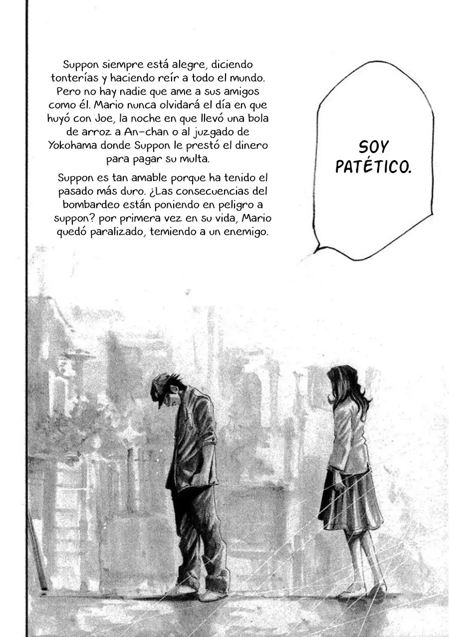 Rainbow: Nisha Rokubou no Shichinin (2002) - Capítulo 97 - Página 15 - LectorTMOo