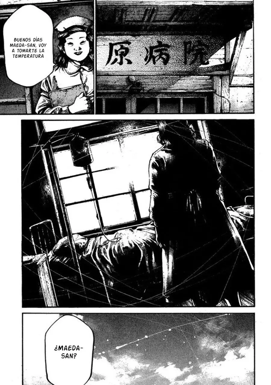 Rainbow: Nisha Rokubou no Shichinin (2002) - Capítulo 97 - Página 16 - LectorTMOo