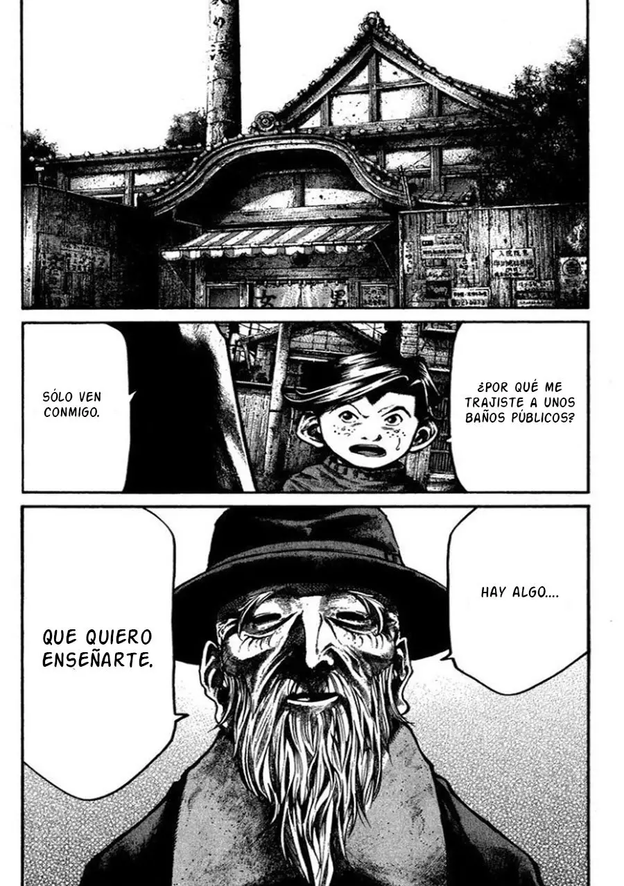 Rainbow: Nisha Rokubou no Shichinin (2002) - Capítulo 98 - Página 18 - LectorTMOo