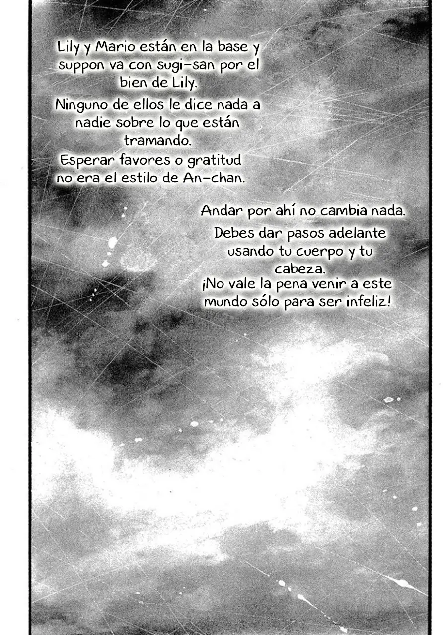 Rainbow: Nisha Rokubou no Shichinin (2002) - Capítulo 98 - Página 19 - LectorTMOo