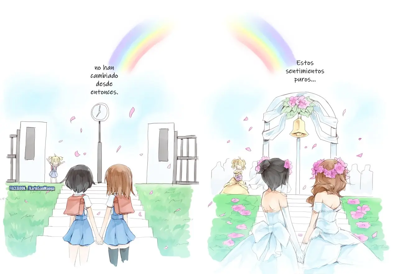 Rainbow (2019) - Capítulo 0.01 - Página 5 - LectorTMOo