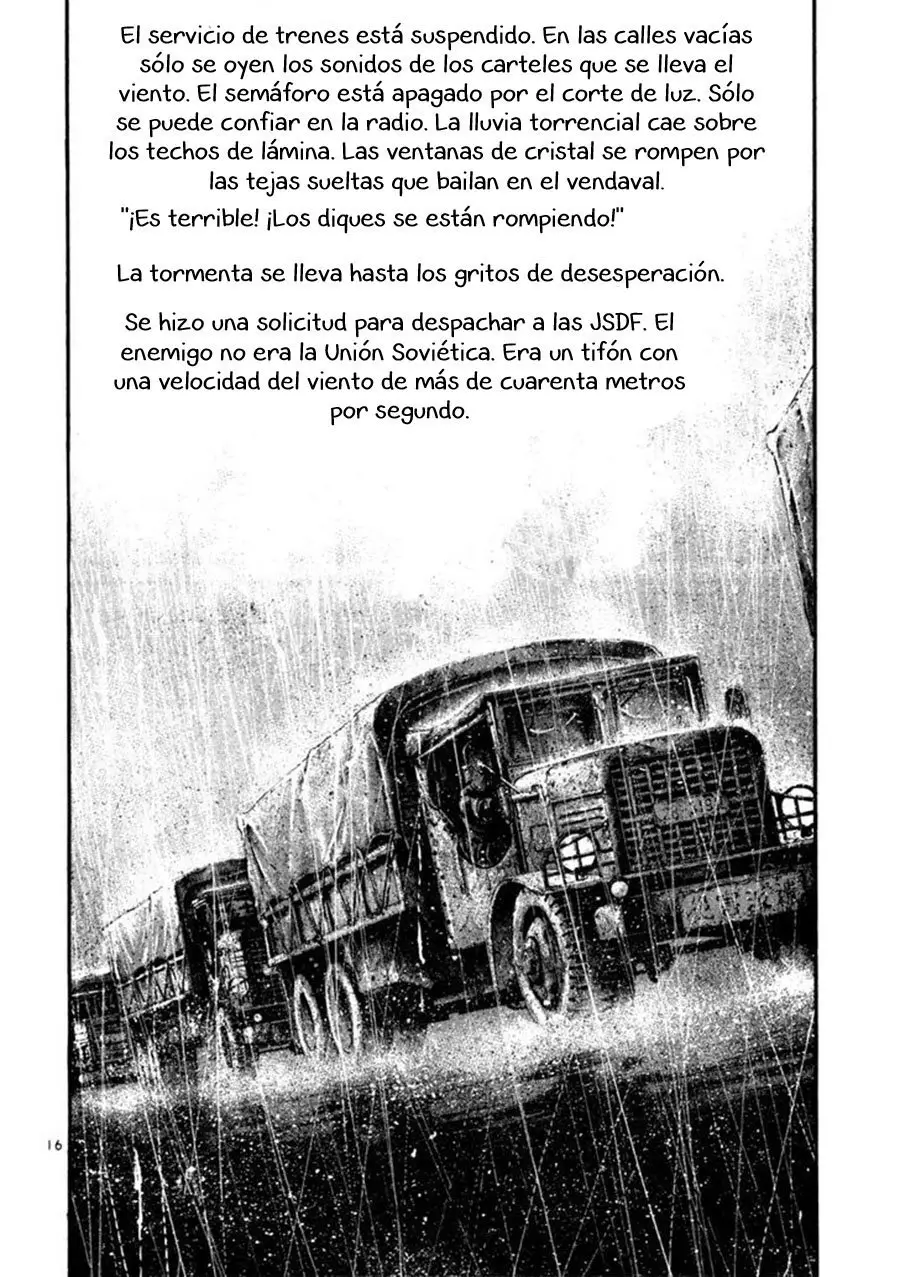 Rainbow (2019) - Capítulo 105 - Página 16 - LectorTMOo
