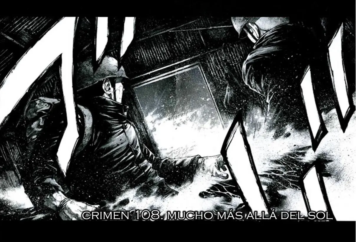 Rainbow (2019) - Capítulo 108 - Página 3 - LectorTMOo