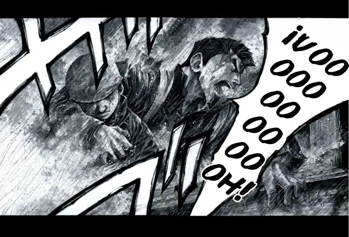 Rainbow (2019) - Capítulo 108 - Página 10 - LectorTMOo