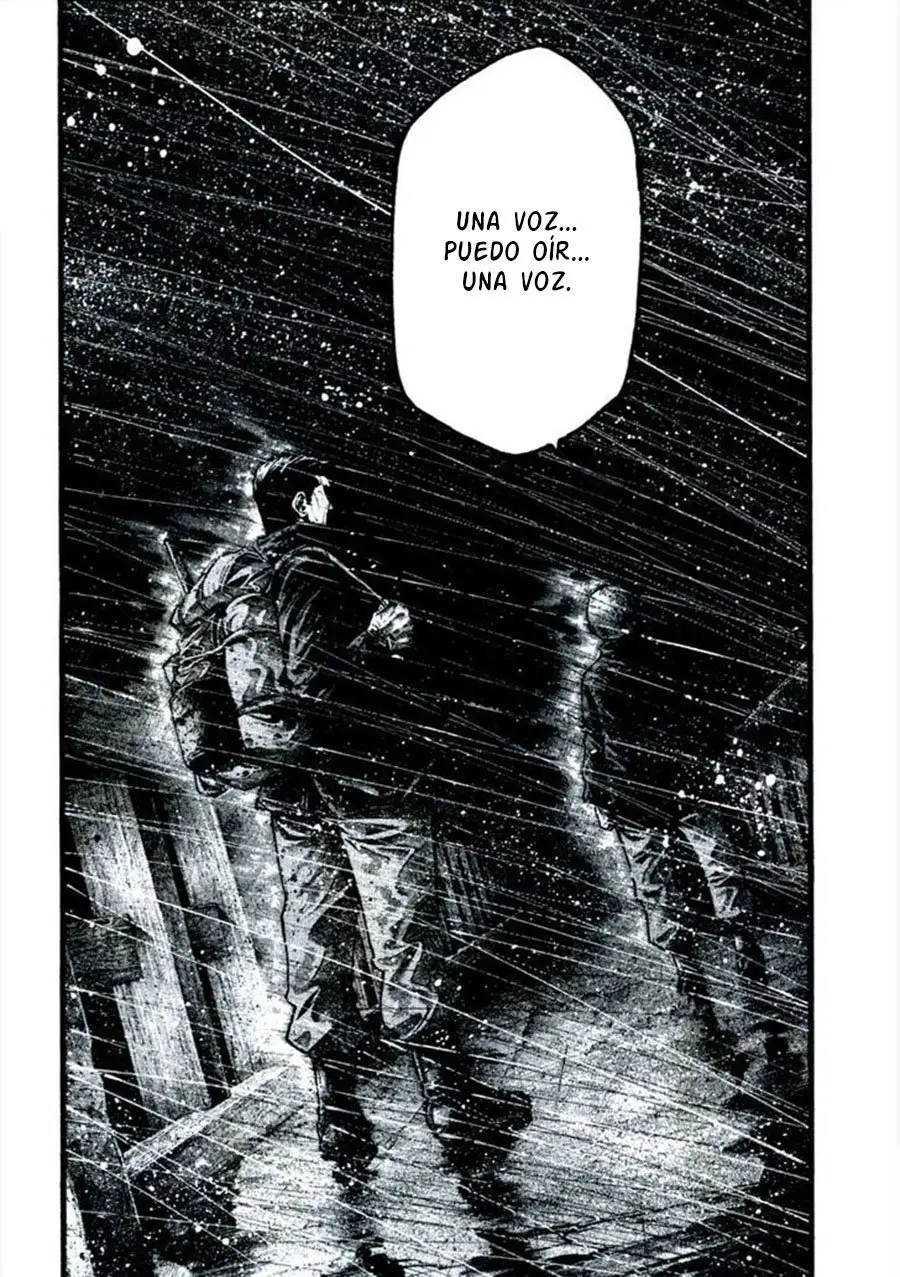 Rainbow (2019) - Capítulo 108 - Página 17 - LectorTMOo