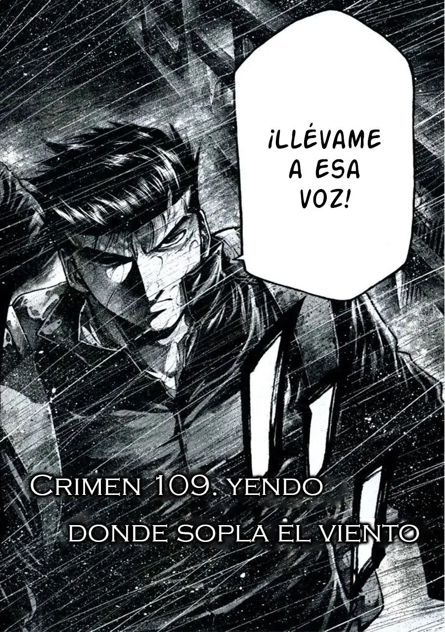Rainbow (2019) - Capítulo 109 - Página 5 - LectorTMOo
