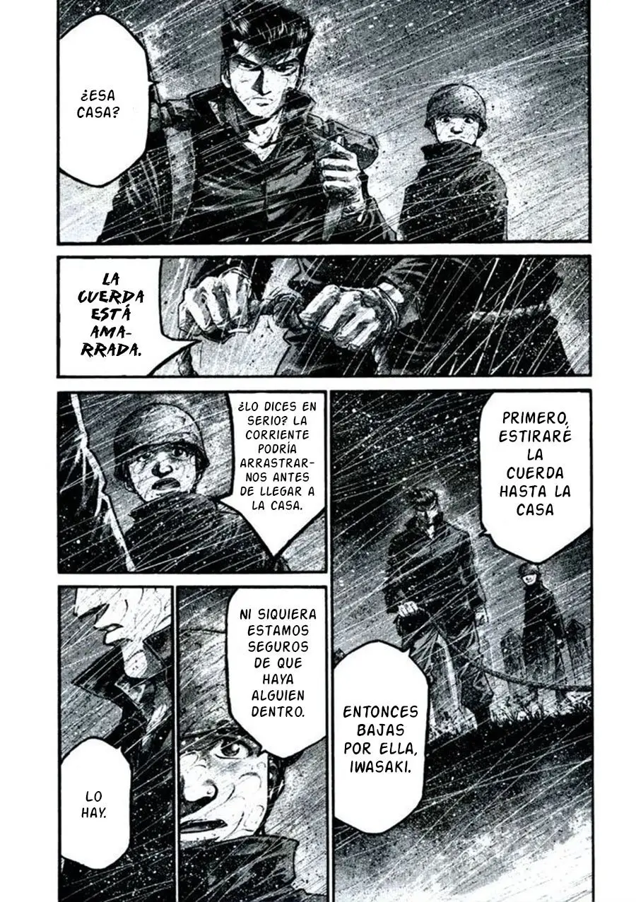 Rainbow (2019) - Capítulo 109 - Página 8 - LectorTMOo