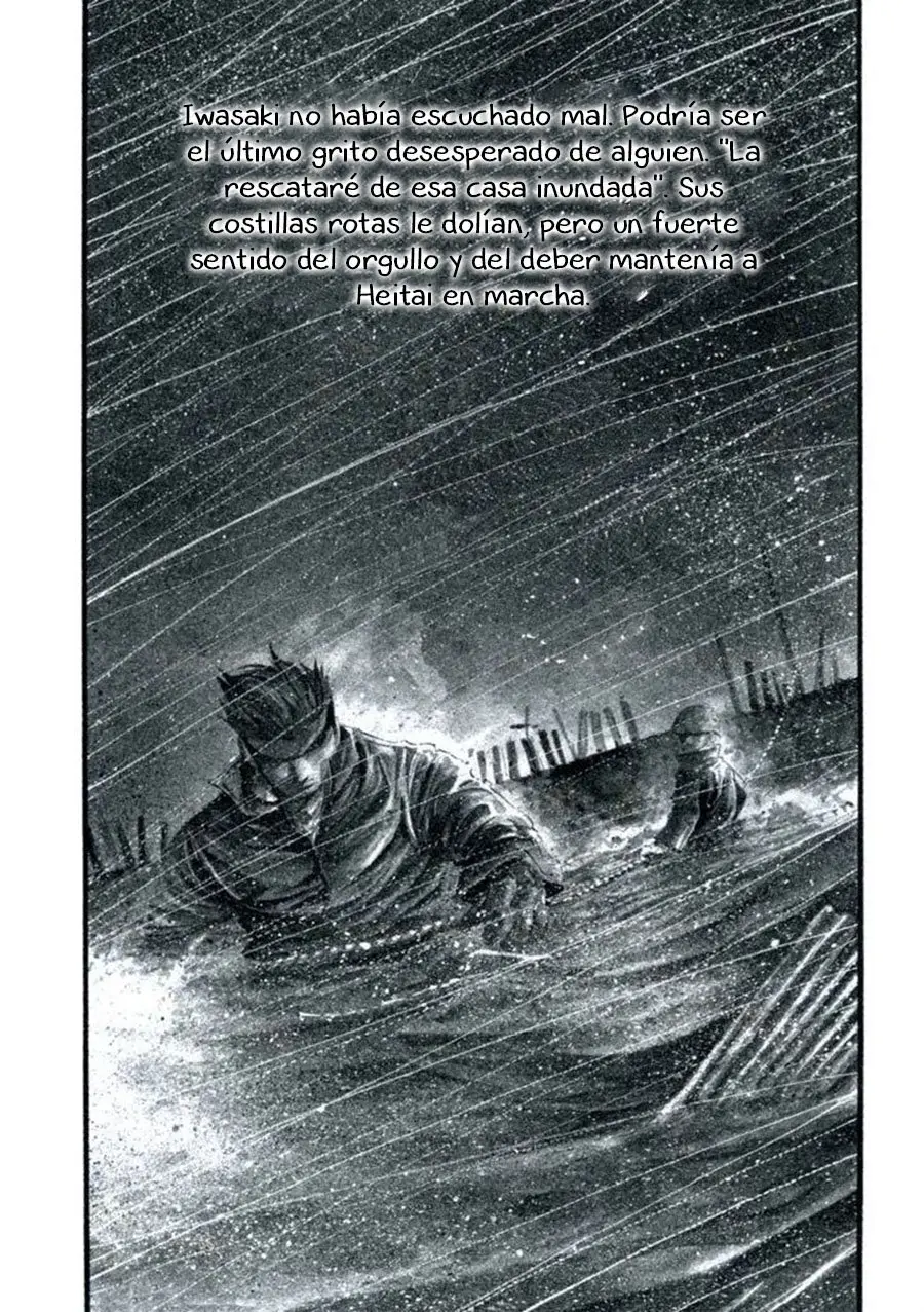 Rainbow (2019) - Capítulo 109 - Página 10 - LectorTMOo