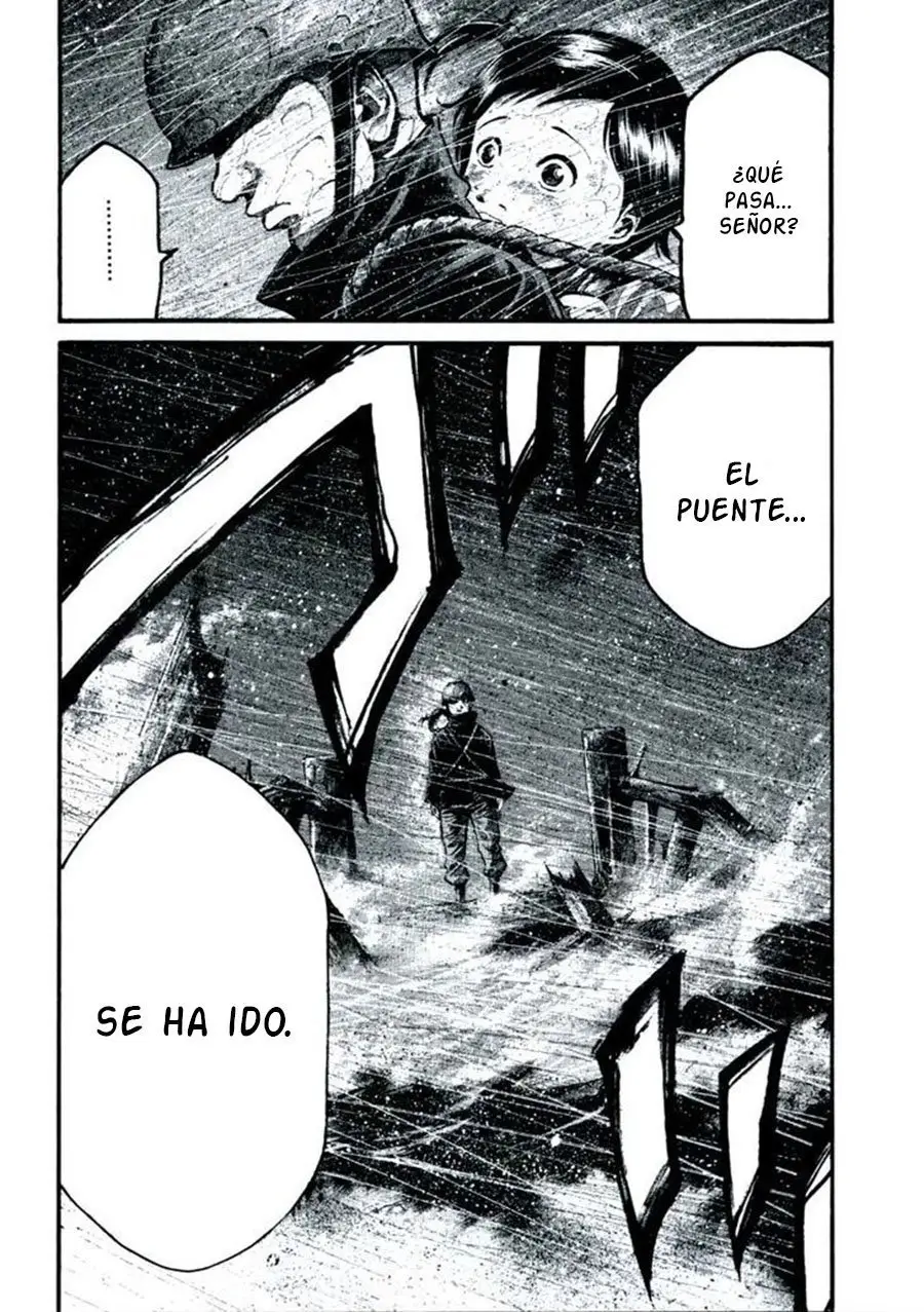 Rainbow (2019) - Capítulo 109 - Página 18 - LectorTMOo