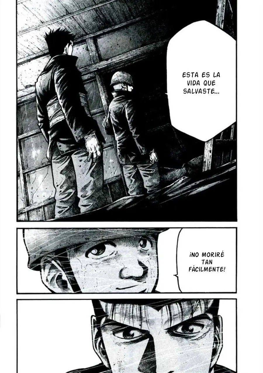 Rainbow (2019) - Capítulo 110 - Página 10 - LectorTMOo