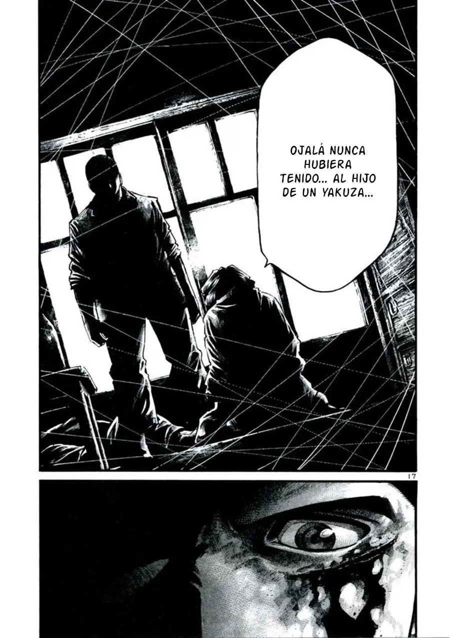 Rainbow (2019) - Capítulo 111 - Página 18 - LectorTMOo