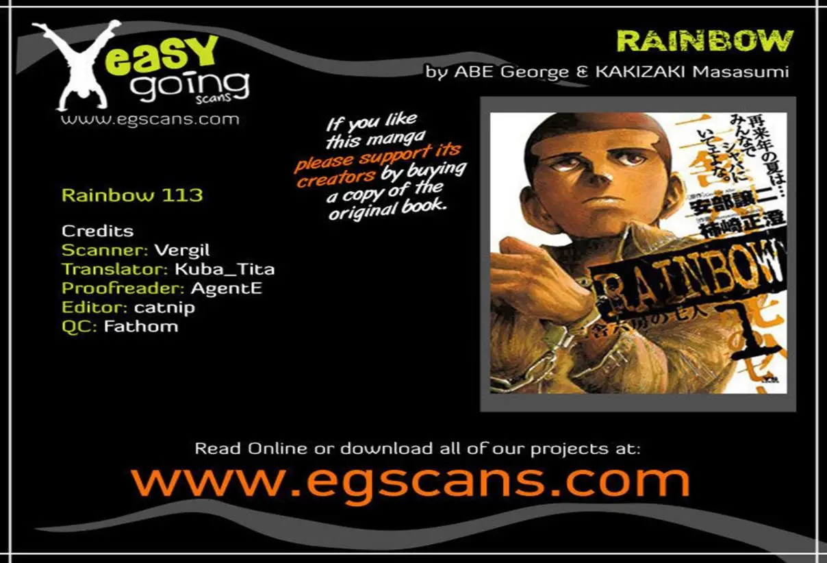 Rainbow (2019) - Capítulo 113 - Página 1 - LectorTMOo