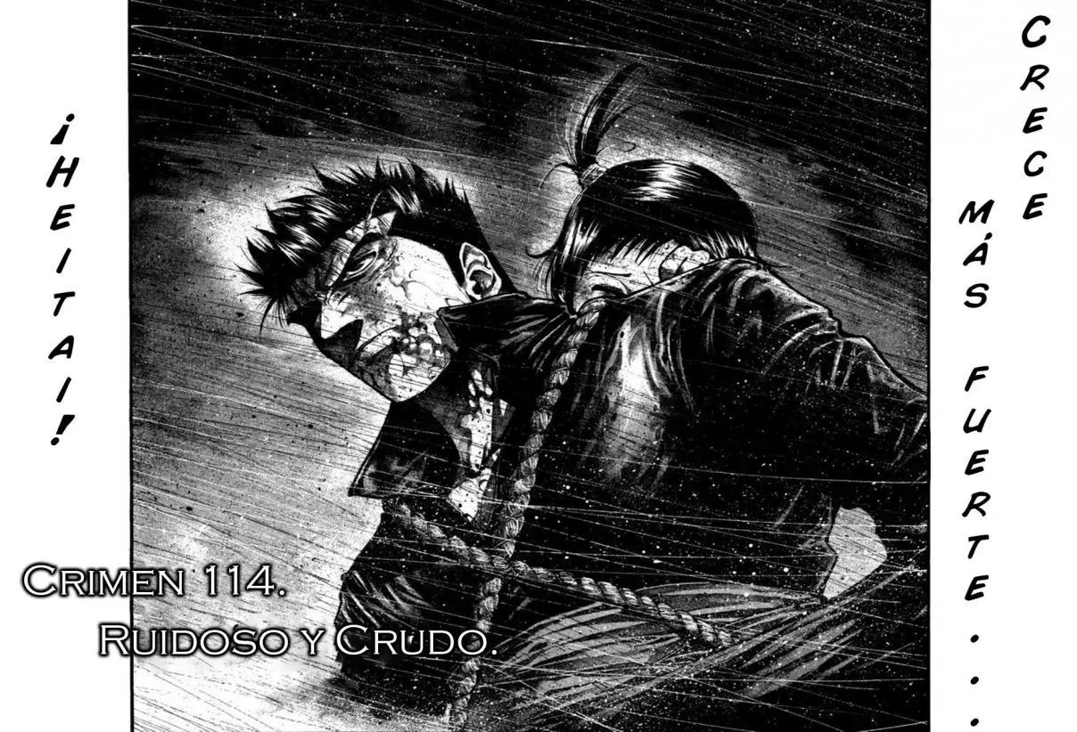 Rainbow (2019) - Capítulo 114 - Página 3 - LectorTMOo