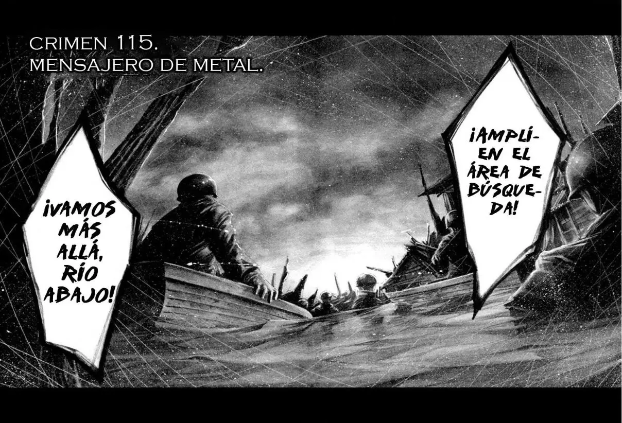 Rainbow (2019) - Capítulo 115 - Página 3 - LectorTMOo