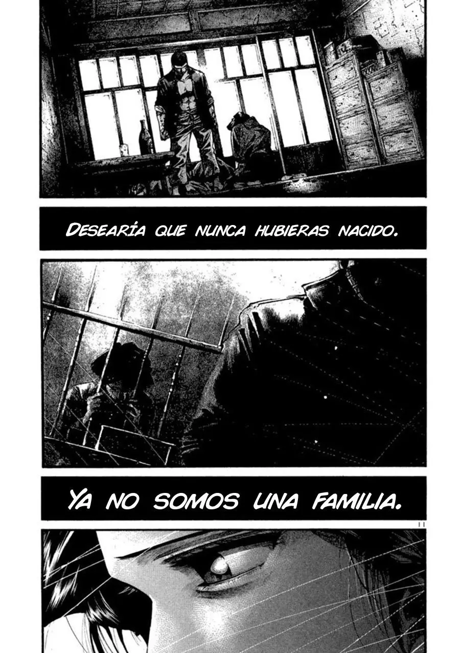 Rainbow (2019) - Capítulo 116 - Página 12 - LectorTMOo