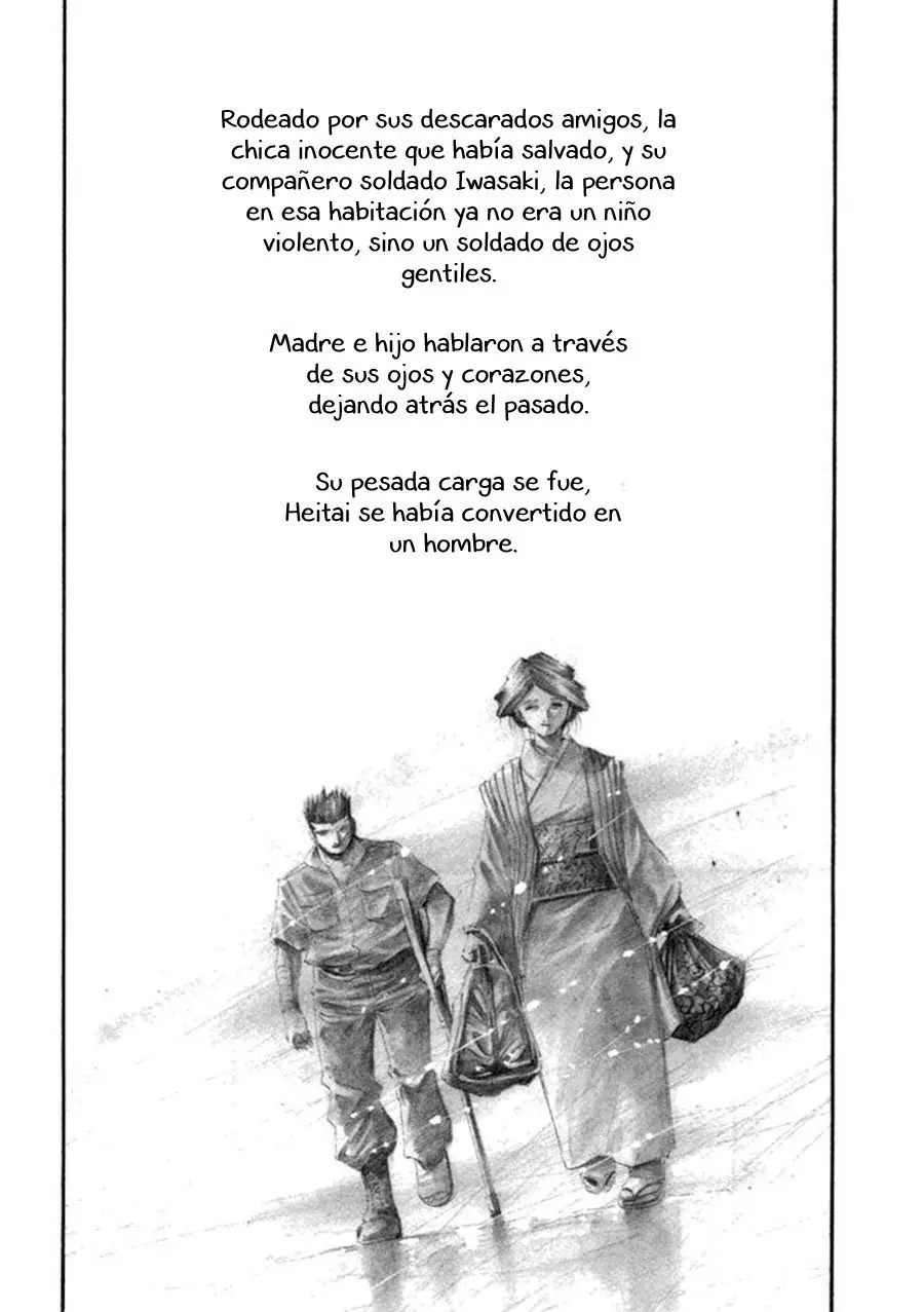 Rainbow (2019) - Capítulo 116 - Página 19 - LectorTMOo