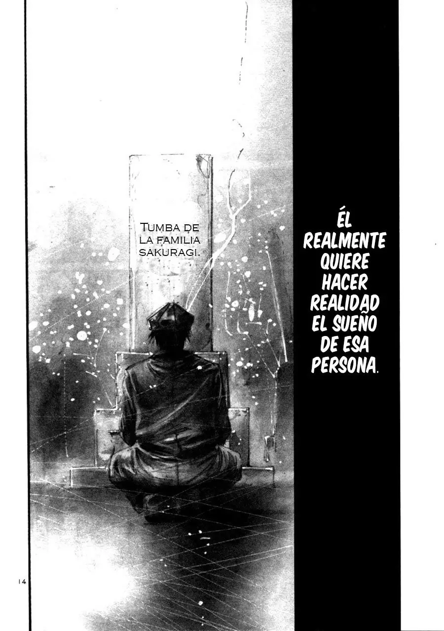 Rainbow (2019) - Capítulo 118 - Página 15 - LectorTMOo