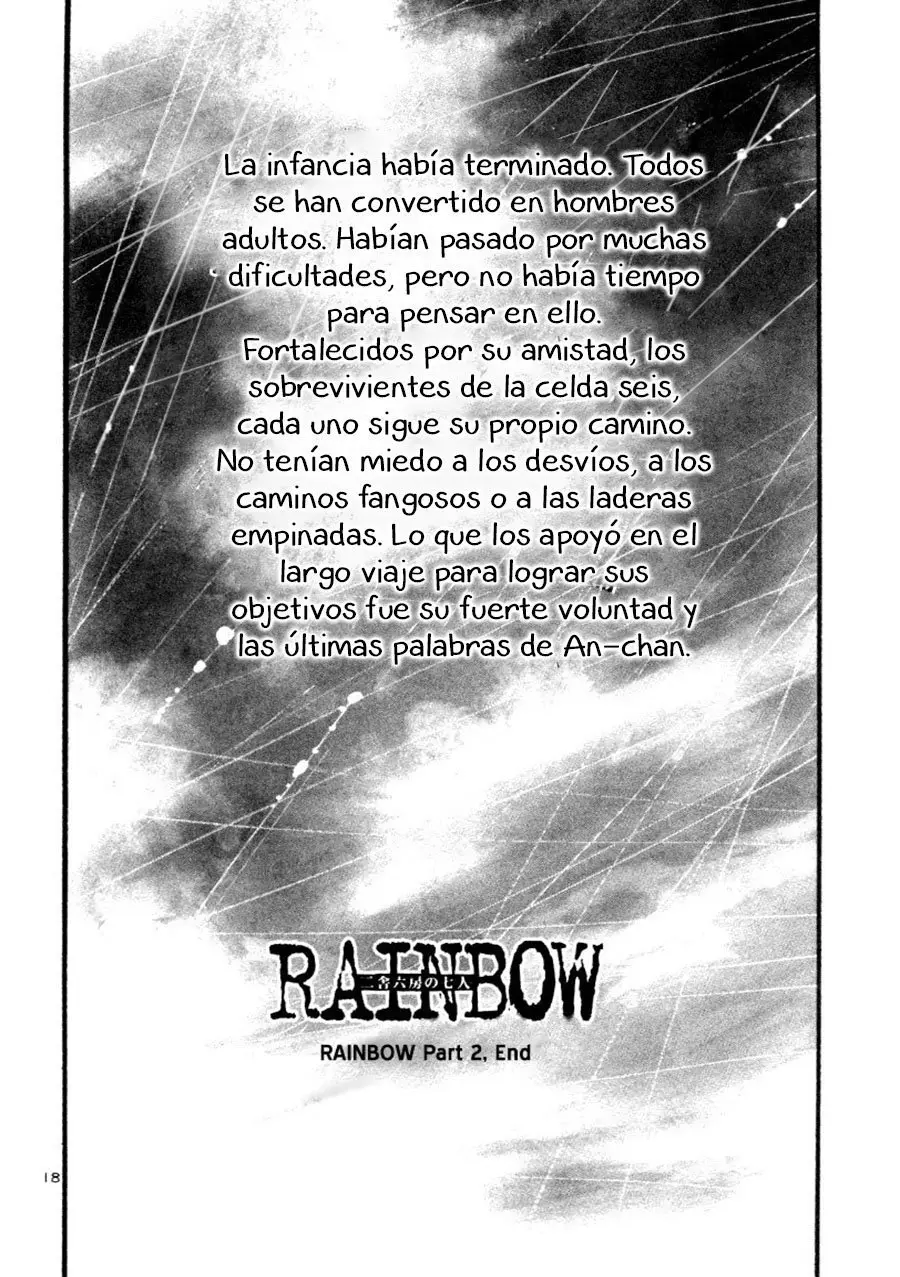 Rainbow (2019) - Capítulo 119 - Página 17 - LectorTMOo