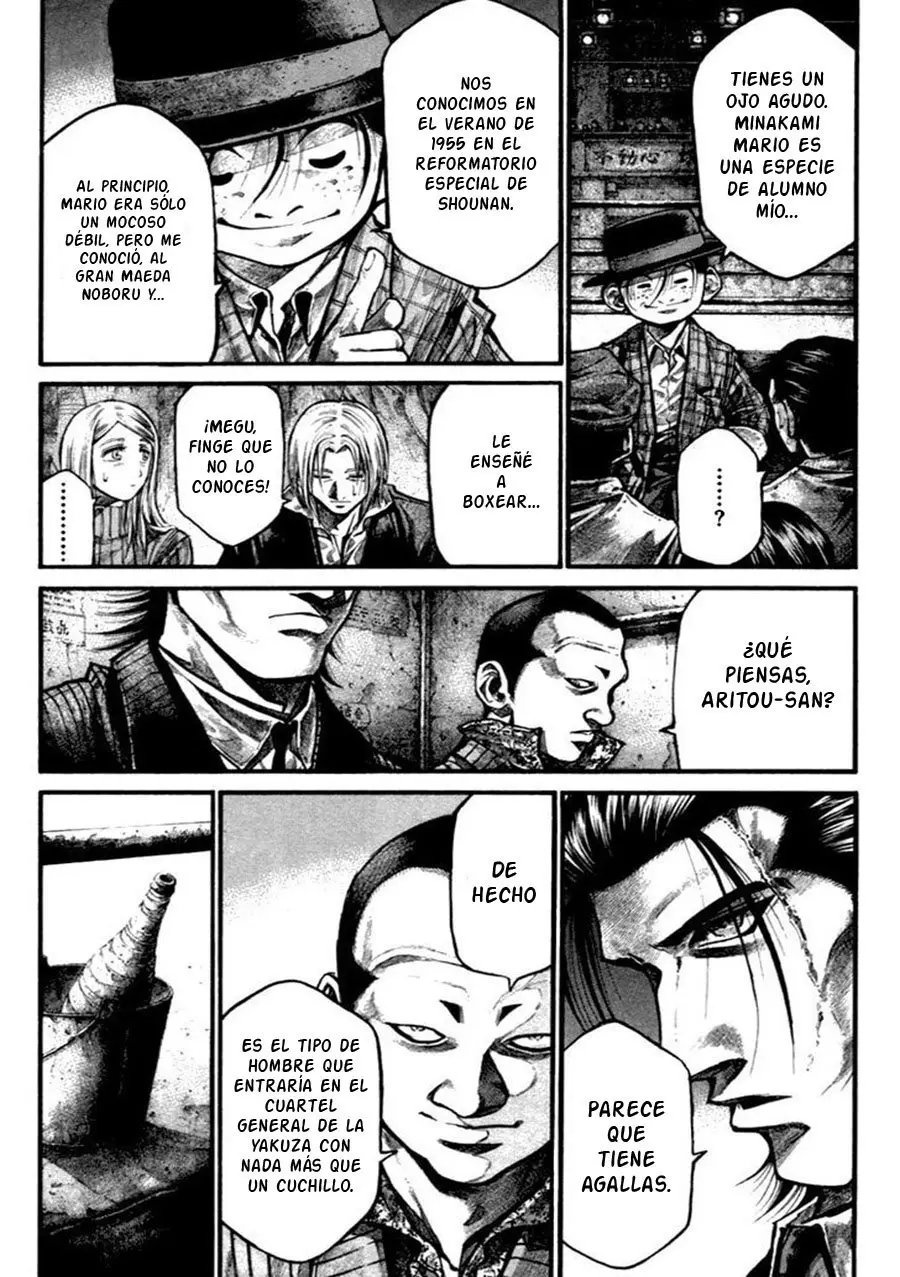 Rainbow (2019) - Capítulo 121 - Página 5 - LectorTMOo