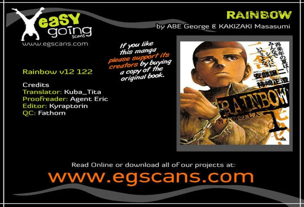 Rainbow (2019) - Capítulo 122 - Página 1 - LectorTMOo