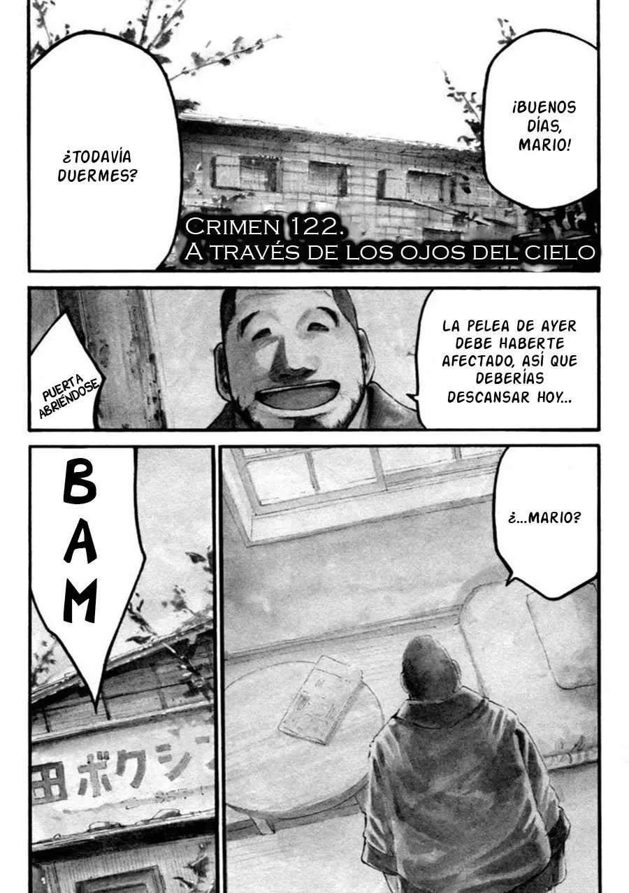 Rainbow (2019) - Capítulo 122 - Página 2 - LectorTMOo