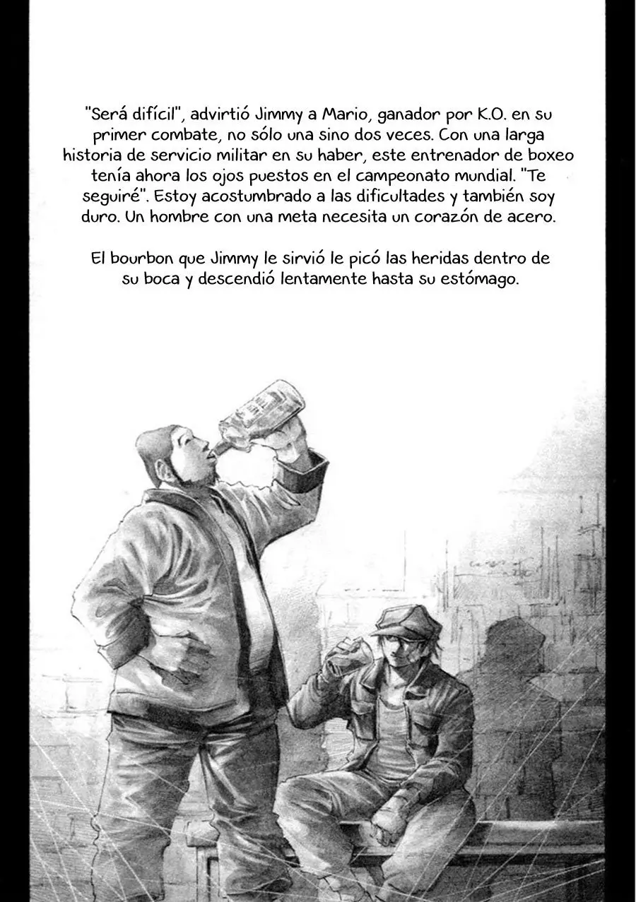 Rainbow (2019) - Capítulo 122 - Página 14 - LectorTMOo