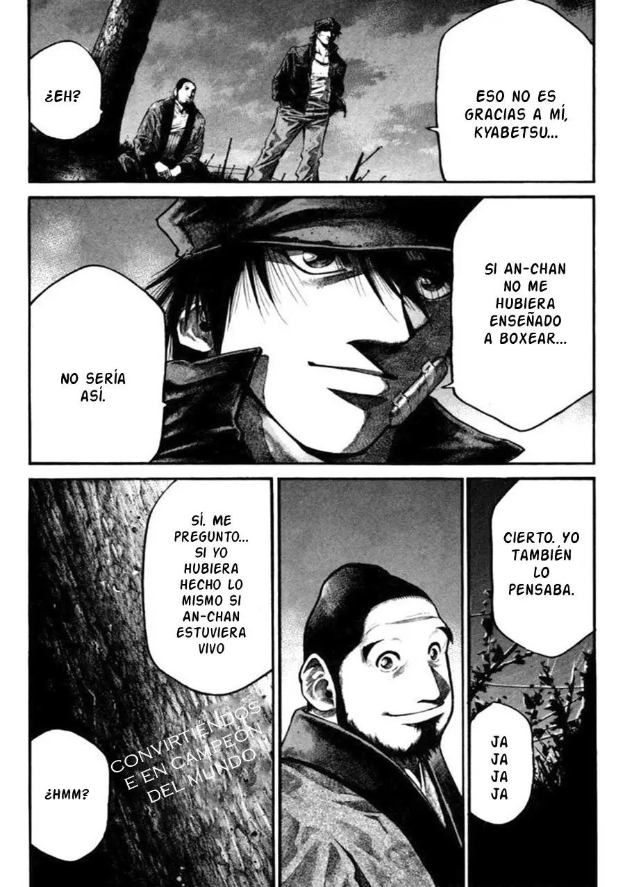 Rainbow (2019) - Capítulo 122 - Página 18 - LectorTMOo