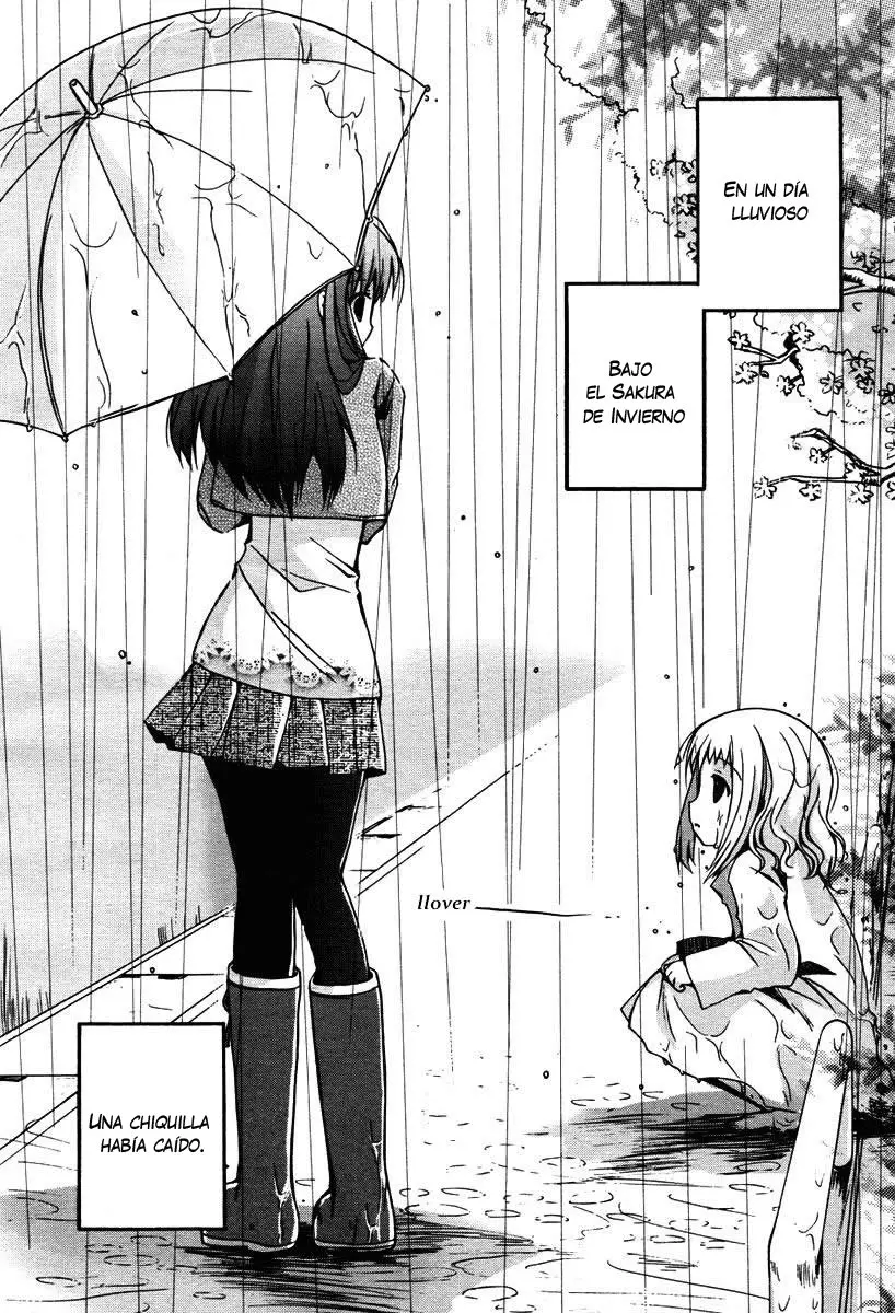 RAINDROP HARMONIA - Capítulo 0.01 - Página 2 - LectorTMOo