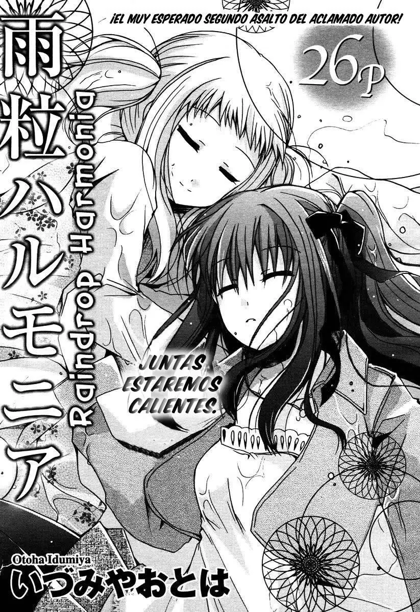 RAINDROP HARMONIA - Capítulo 0.01 - Página 3 - LectorTMOo