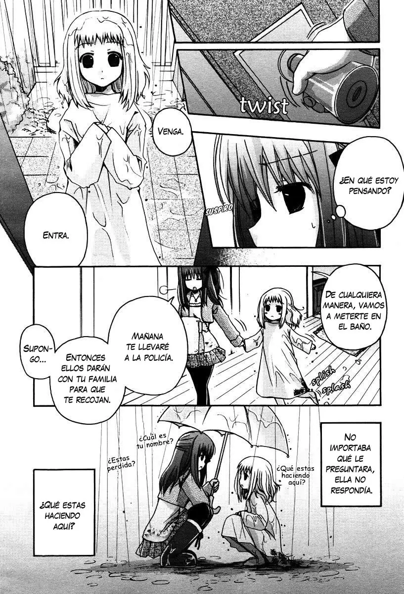 RAINDROP HARMONIA - Capítulo 0.01 - Página 4 - LectorTMOo