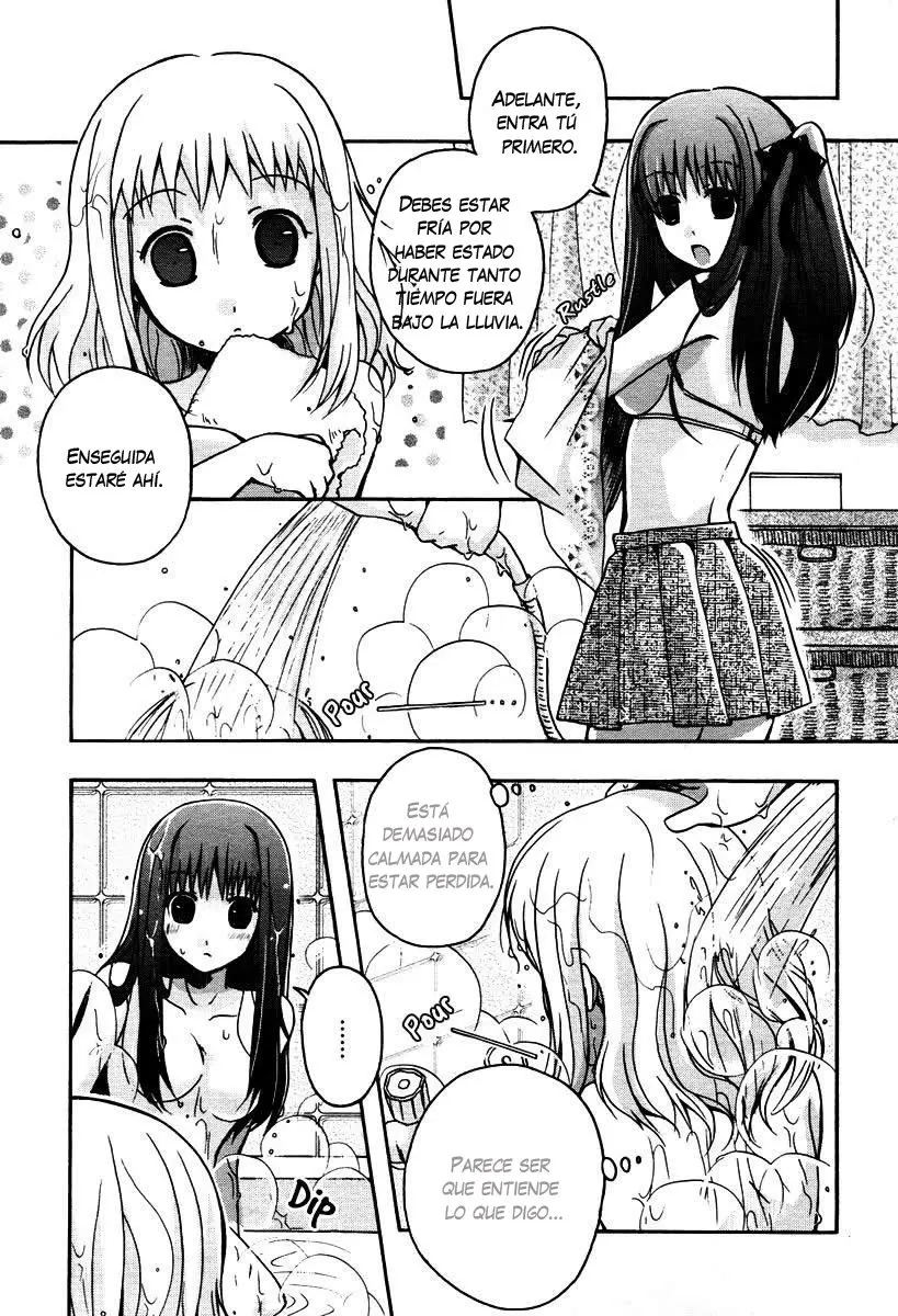 RAINDROP HARMONIA - Capítulo 0.01 - Página 6 - LectorTMOo