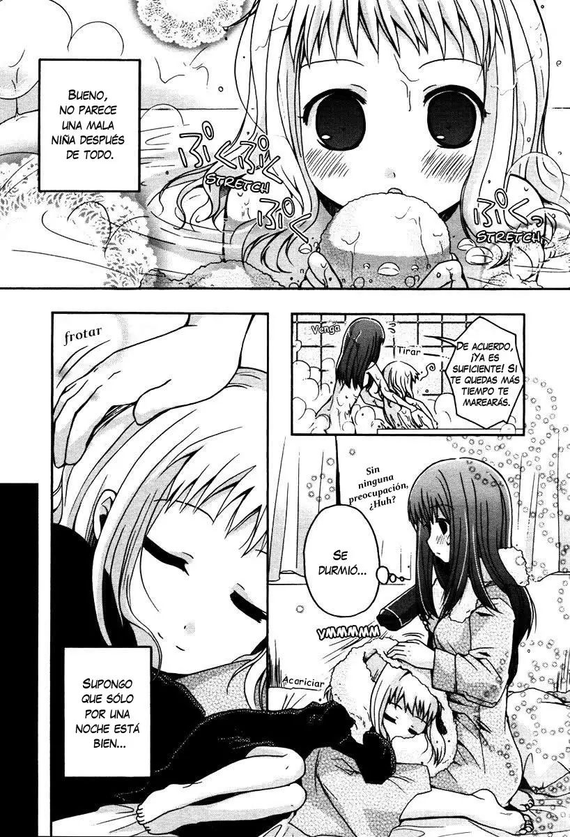 RAINDROP HARMONIA - Capítulo 0.01 - Página 7 - LectorTMOo