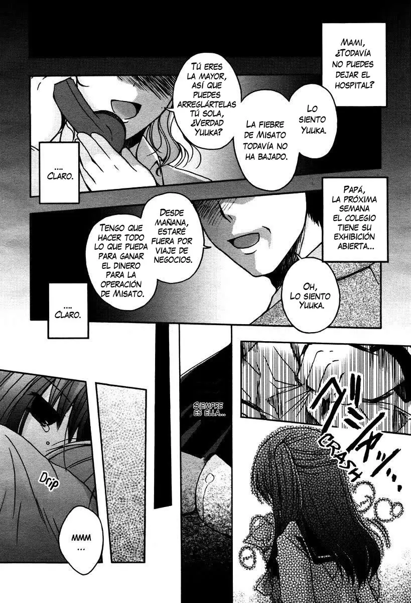 RAINDROP HARMONIA - Capítulo 0.01 - Página 8 - LectorTMOo