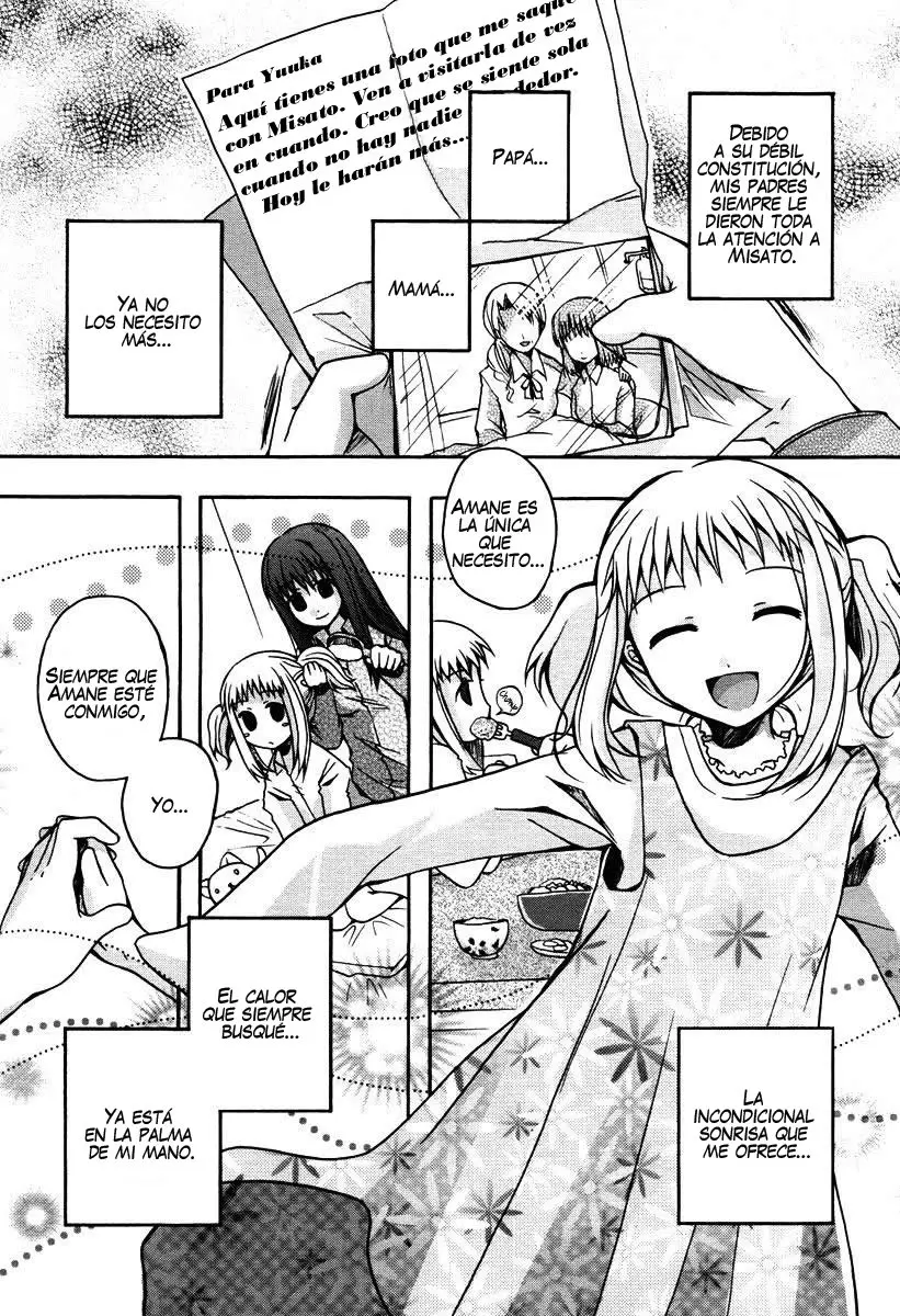RAINDROP HARMONIA - Capítulo 0.01 - Página 13 - LectorTMOo